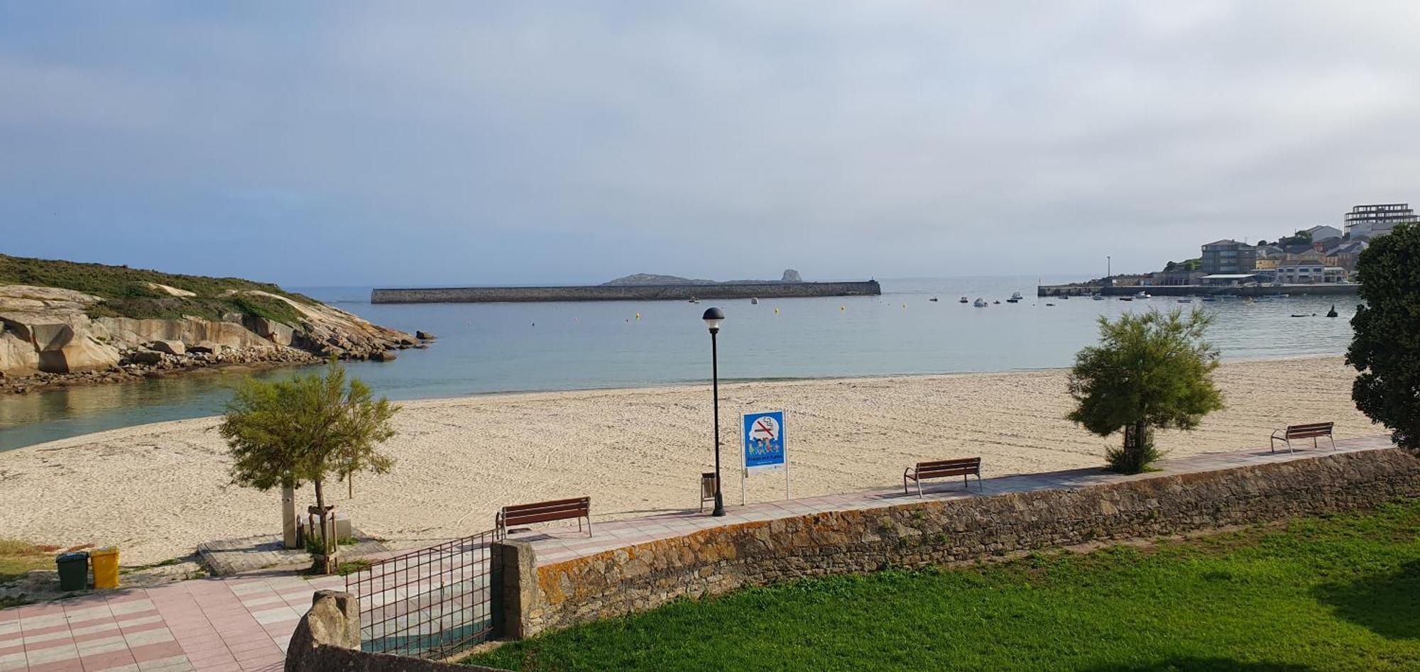 Pisos Uso Turistico Torno-Cubelas-Caosa Buenavista San Ciprián Eksteriør billede