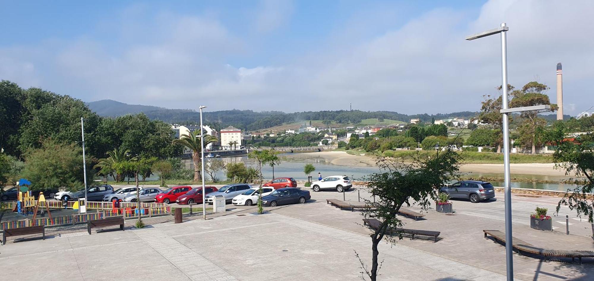 Pisos Uso Turistico Torno-Cubelas-Caosa Buenavista San Ciprián Eksteriør billede